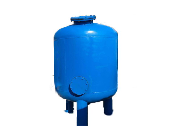污水問題嚴重，多介質(zhì)過濾器體現(xiàn)優(yōu)勢